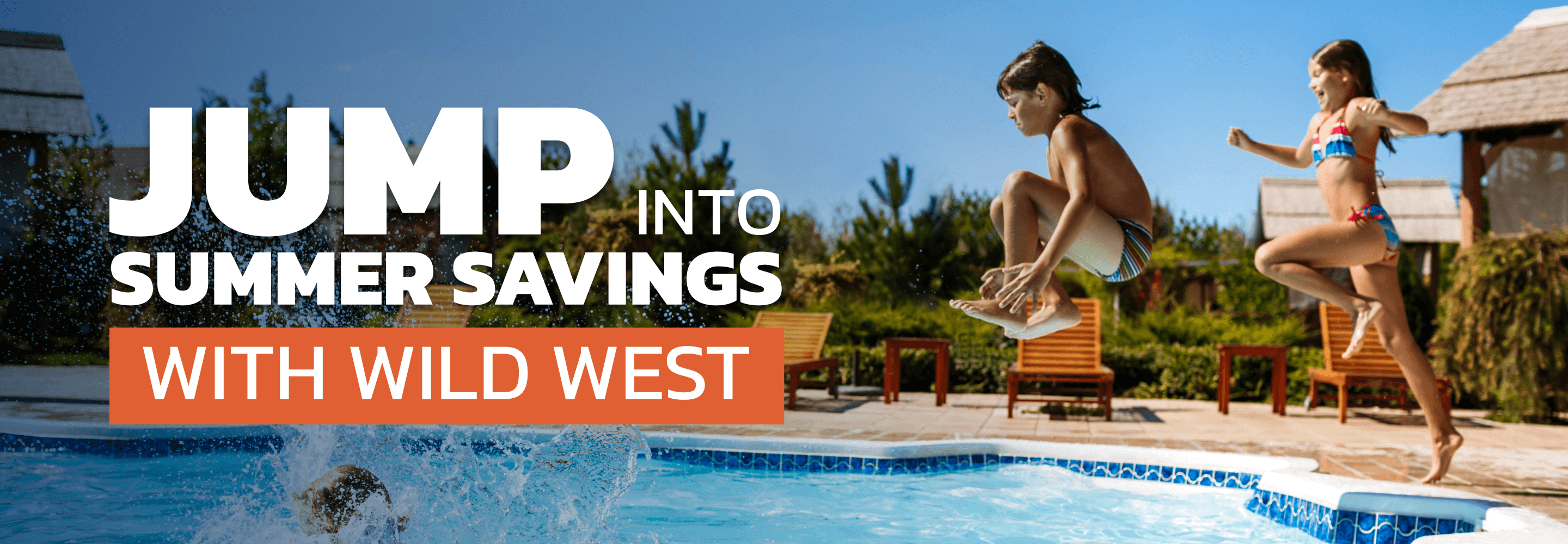 Wild West Pool Supplies Phone Numbernull